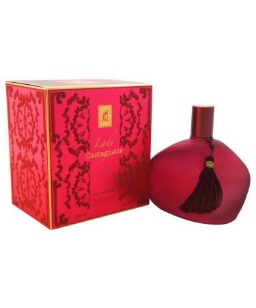 Eau de Parfum Spray for Women 3.3 Ounce