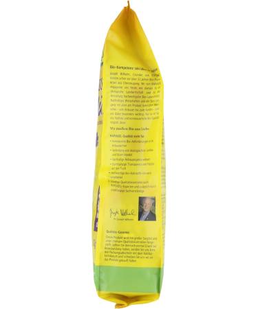  Rapunzel Rapunzel Fruit Cereals (1 x 2 kg) - Organic - Buy Online on GoSupps.com