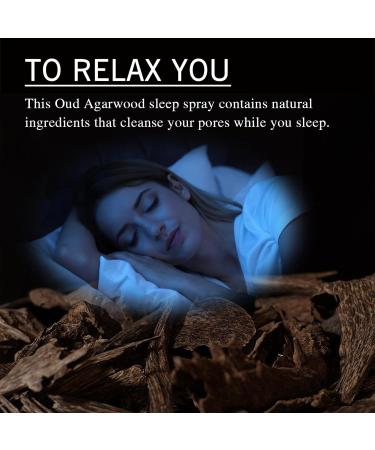 Sleep Spray (01) - Buy Online on GoSupps.com