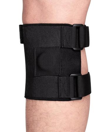 GIRAPHE Acupressure System - Instant Relief for Sciatic Nerve, Lower Back & Hip Pain | Gentle Targeted Compression Pad (NEW8) - Buy Online on GoSupps.com