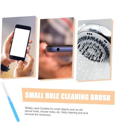 Multi-Function Cleaning Brush Set Shower Head Laptop and Small Hole Cleaner | Stainless Steel Anti-Blocking Tools - International Shipping - Buy Online on GoSupps.com