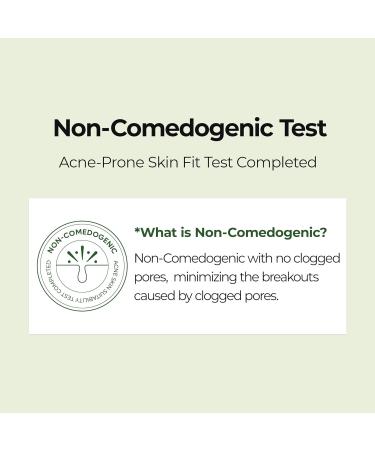 Lipino Anti-Fatty Acid Noncomedo Cream - Daily Moisturizer for Oily Skin with Ceramide | Smooths Texture & Non-Comedogenic | 1.69fl.oz - Buy Online on GoSupps.com