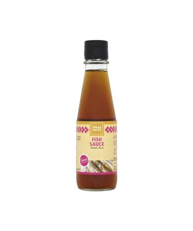 Thai Taste Fish Sauce 200 ml
