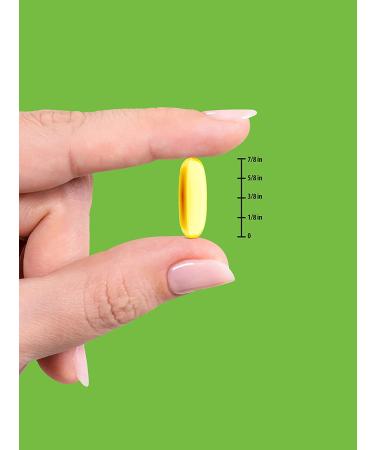 Nature's Truth Evening Primrose Oil 1000mg Capsules - 60 Count - Buy Online on GoSupps.com