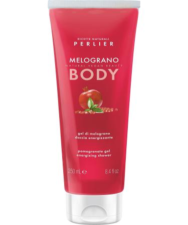 Perlier Perlier Grenade Energizing Shower Gel - 250 ml