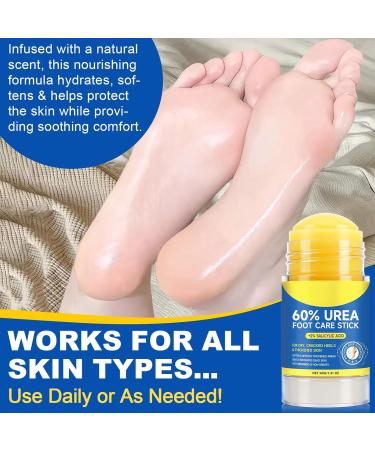  G n rique Foot Cream - Softening Cream for Hard Skin on Heels | Moisturizing Repairing Foot Cream | For Travel Back Hip Arm Leg Neck Hand Hard Skin Elbow Daily Use Men Women Winter - Buy Online on GoSupps.com