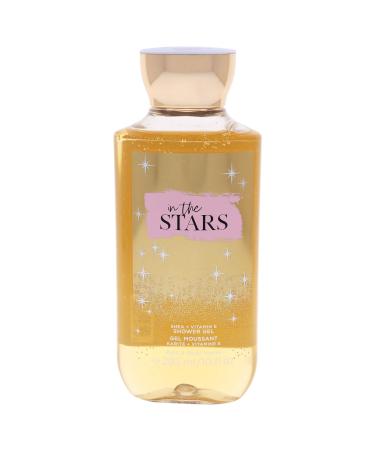Bath & Body Works In The Stars Unisex Shower Gel 10 oz I0109248