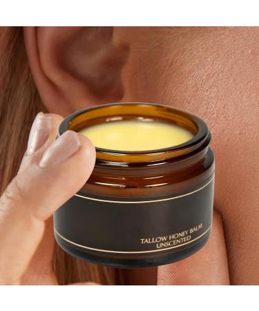 Cr me Pour Le Visage | 57 g Baume Nourrissant Visage Baume Hydratant Pour Peau Sensible Corps Gras L vres Femmes Hommes Voyage Maison - Buy Online on GoSupps.com