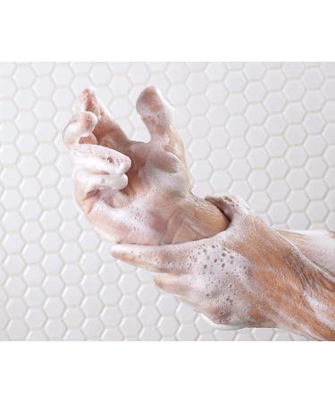 Bulldog Skincare for Men Body Wash - Lemon & Bergamot 16.9 fl oz | Refreshing & Hydrating - Buy Online on GoSupps.com