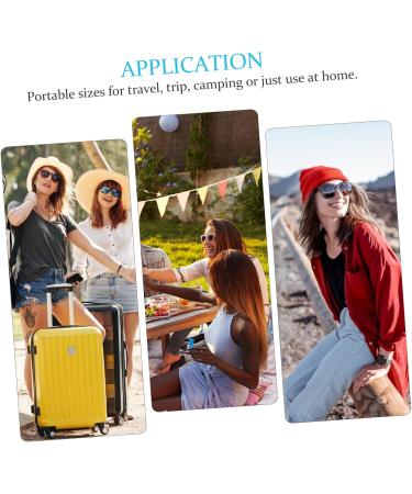 Angoily Lot de 6 Stylos Huile pour Ongles Vides 3 Ml et 5 Ml Transparent Polyvalents pour Cuticules et Vernis Ongles Usage Professionnel et Voyage - Buy Online on GoSupps.com