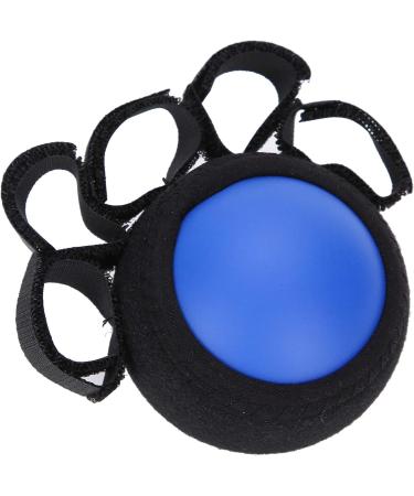 Finger Exercise Balls for Hand Muscle Strengthening & Rehabilitation - Portable Tension-Reducing Body Care Tool - Buy Online on GoSupps.com
