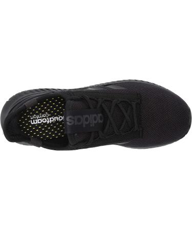 adidas Men's Kaptir 2.0 Running Shoe 10.5 Black/Carbon - Performance and Style - Buy Online on GoSupps.com
