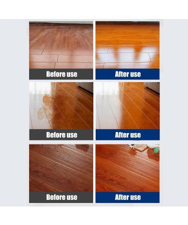 Wood Seasoning Beeswax Wood Seasoning Beeswax for Furniture - Wear-Resistant Furniture Maintenance Cleaner Floor Polishing Wax Gaoxiao - Buy Online on GoSupps.com