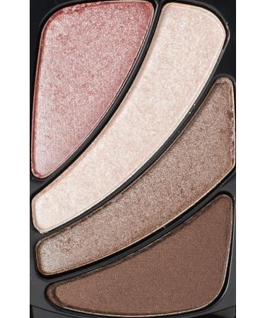 L'Oreal Paris Colour Riche Shadow Quads Rose for Romance 0.17 oz - Buy Online - Buy Online on GoSupps.com