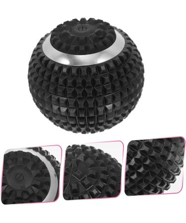 Beaupretty Vibrating Massage Ball - Washable Pressure & Relaxation Balls for Yoga & Foam Rolling - Buy Online on GoSupps.com