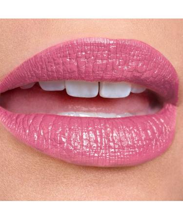 Maybelline SuperStay 24 Hour Lip Color 130 Pinking of You - Long Lasting Lipstick, Pack of 1 - Buy Online on GoSupps.com