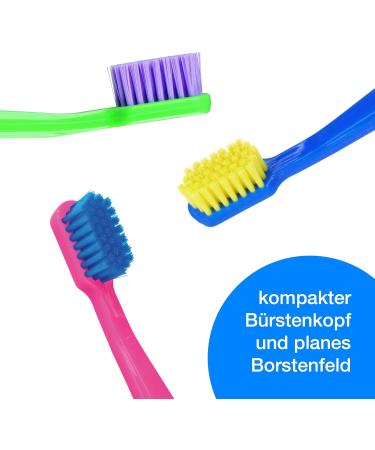 Buy Wellsamed Ultrasoft Manual Toothbrush for Sensitive Teeth - 24 Pack | International Shipping Available - Buy Online on GoSupps.com