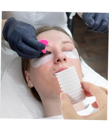 Mipcase Self-Adhesive Eyelash Strips & Adhesive Glue - Easy Apply Strip Lashes Eyelash Applicator & Liner for Perfect Fake Eyelashes - Buy Online on GoSupps.com