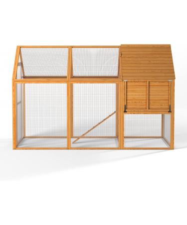 Canterbury Walk In Chicken Coop - Buy Online on GoSupps.com