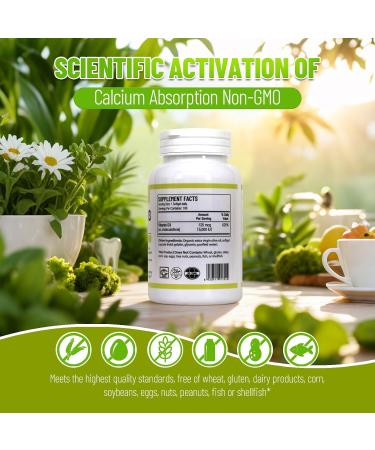 Wins Town Vitamin D3 Softgels, 5000IU (125mcg) High Potency Supplements, Supports Bone & Teeth Health, 100 Capsules - Buy Online on GoSupps.com