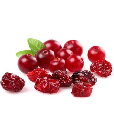  LA PLANTIGO Dried cranberries in pieces 250 g - LA PLANTIGO - Buy Online on GoSupps.com