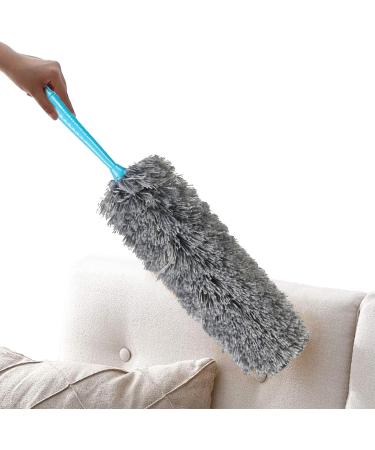 Cleaning Dusters for Household Use Multi-Function Dust Brush Duster Detachable - Hangabl Clean Houseware Tools Hand Washable Dusters Comfortable Grip for Home and Car - Buy Online on GoSupps.com