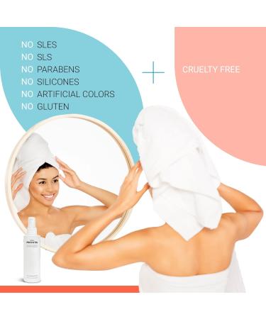 Procutin Spray for Skin Demodex | 2-in-1 Treatment for Effective Surface Care - Shop Now - Buy Online on GoSupps.com