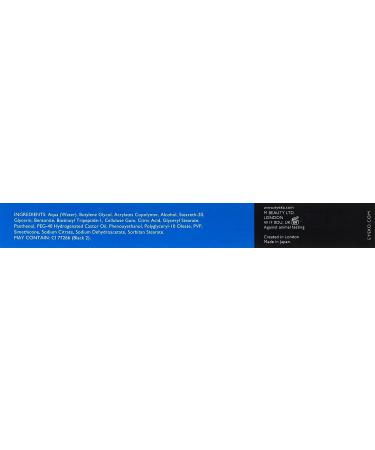 Eyeko Black Magic Liquid Eyeliner - Carbon Black | Long-Lasting Formula - Buy Online on GoSupps.com
