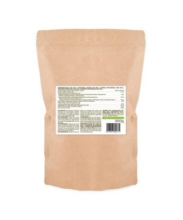 GreatVita Premium Chia Seeds (3 x 1000g) - Natural Non-GMO International Shipping Available - Buy Online on GoSupps.com