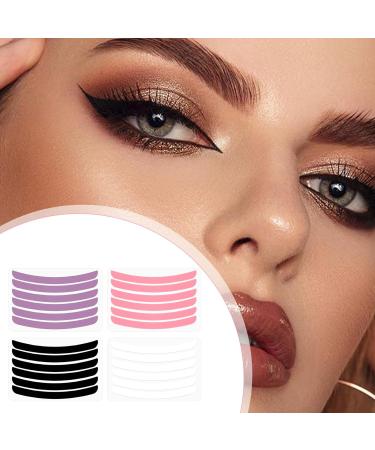 24 Pcs Reusable Lash Lift Kit | Silicone Rods & Soft Pads for Perfect Eyelash Perming - International Shipping Available - Buy Online on GoSupps.com