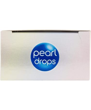 Pearl Drops Whitening Toothpolish Ice White Freshmint Boost - 50ml - Buy Online on GoSupps.com