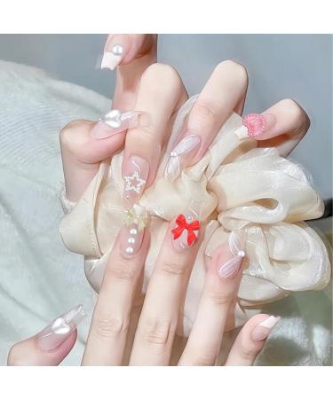 Tomtary Nail Charms - Buy Online on GoSupps.com