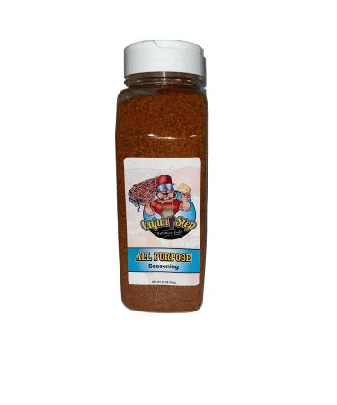 Cajun Two Step - StaleKracker - Original Seasoning 27oz