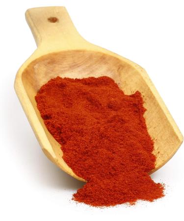  Feine W rze Paprika - Smoked Pepper Powder - Pepper Spices for Goulash and Roasting - Premium Quality - Dip Mix - Gluten Free - 30g - Buy Online on GoSupps.com