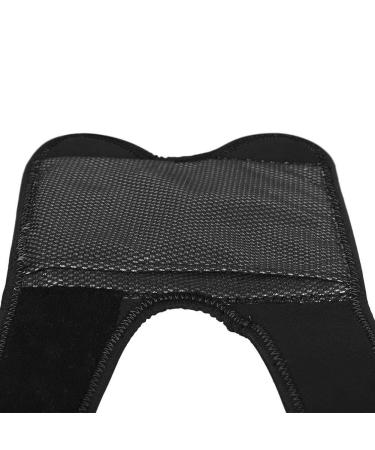 Far Infrared Elbow Heating Brace | Pain Relief for Golf Tennis Tendonitis & Arthritis - Buy Online on GoSupps.com