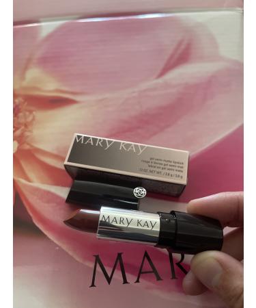 Mary Kay Cr me Lip Stick Midnight Red - Buy Online on GoSupps.com