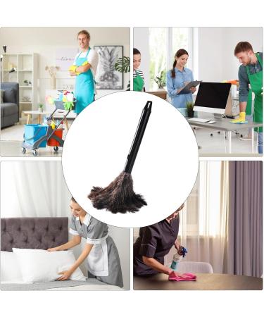 Duster for Cleaning - High Density Dust Remover - Efficient Cleaning Duster for Easy Reach & Thorough Cleaning - Buy Online on GoSupps.com