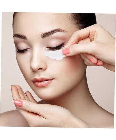 Healeved 1 Set Eyelash Silicone Patch Eyelash Ironing Pads Eyelash Ironing Gaskets Eyelash Pads Eyelash Grafting Gasket Eyelashes Extension Gasket Eyelashes Grafting Gasket Lash Lift Props - Buy Online on GoSupps.com