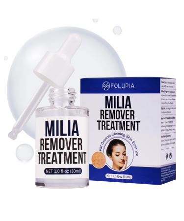 Acne Treatment Serum for Face& Under Eyes - Salicylic Acid Serum Glycerin Formula to Smooth Skin Texture Minimize Pores & Reduce Acne - Gentle Facial Essence 1 Fl Oz