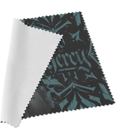 Urban Backwoods Marcy Dead Knight Microfiber Cloth - Premium Glasses Cleaning Cloth for Crystal Clear Lenses - Buy Online on GoSupps.com