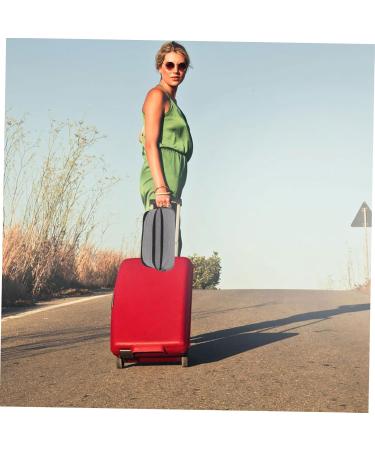 Mobestech 5pcs Storage Bag Portable Toiletry Bag Toiletries Pouch Travel Household Polyester - Buy Online on GoSupps.com