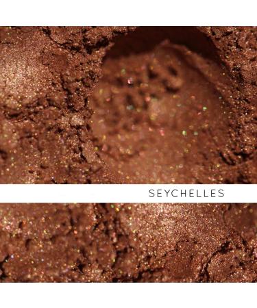 Bronceador Mineral 4G Seychelles - Sun-Kissed Glow | International Shipping Available - Buy Online on GoSupps.com