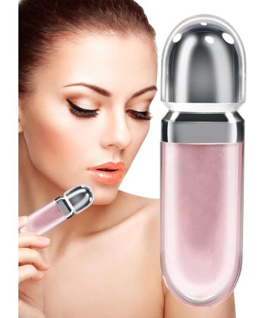 Glossy Lip Gloss | Moisturizing Lip Balm | Long-Lasting Beauty Product for Women and Girls Ideal for Travel and Birthdays Plumping Effect - Buy Online on GoSupps.com