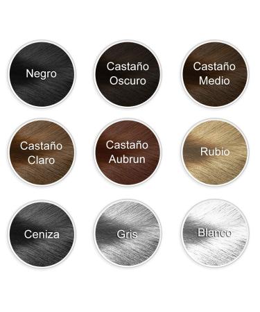 Buy R-Kerhair 100% Natural Keratin Thickening Fibers (Black) - Optional Applicator & Fixer - Fast International Shipping - Buy Online on GoSupps.com