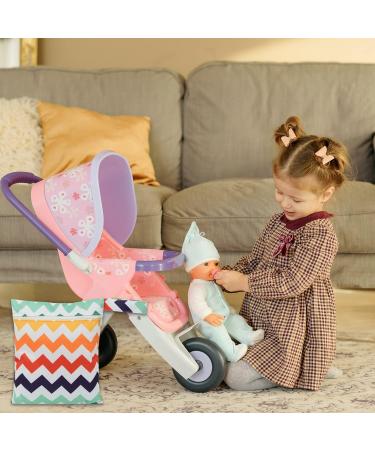 ALLY-MAGIC Wet Bag: Washable Cloth Diaper Bags with Zippers - Daycare Organizer for Swimsuits and Wet/Dry Clothes - Hanging Storage Bag - Buy Online on GoSupps.com
