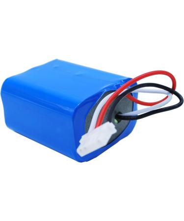 Battery Replacement for Mint Plus 5200 & Plus 5200C | International Shipping Available - Buy Online on GoSupps.com