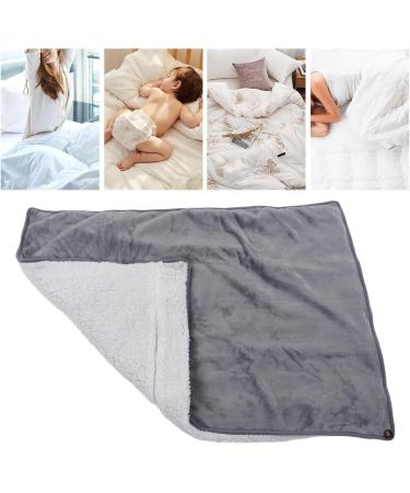 Portable USB Heated Ceiling Scarf 5V Soft & Comfortable Electric Heating for Office Home Car & Travel - Buy Online on GoSupps.com