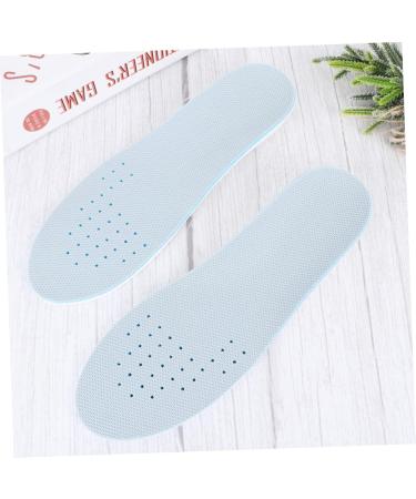 Height Increase Shoe Pads for Women & Men | Casual Dress Insole Inserts | Elevate Your Style & Comfort - Buy Online on GoSupps.com
