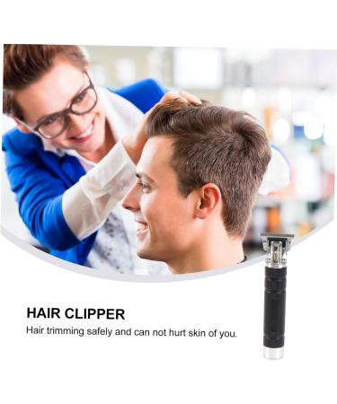 Buy Beavorty Mute Hair Clipper - Electric Hairdressing Tool for Men | International Shipping Available - Buy Online on GoSupps.com