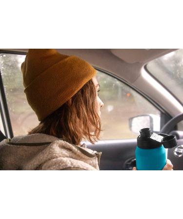 CamelBak Chute 2.0 Universal Replacement Cap - Black One Size - Buy Online on GoSupps.com